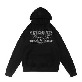 Picture for category Vetements Hoodies